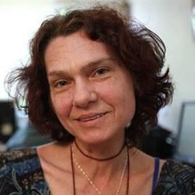 Aslı Erdoğan