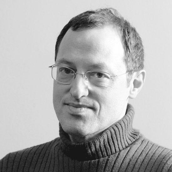 Tanıl Bora