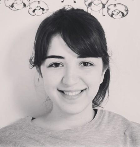 Büşra Çakmak