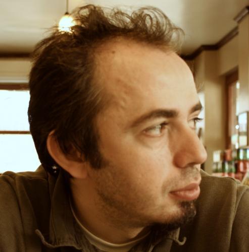 Selçuk Orhan