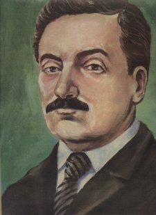 İbrahim Şinasi