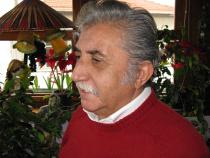 Namık Kemal Behramoğlu