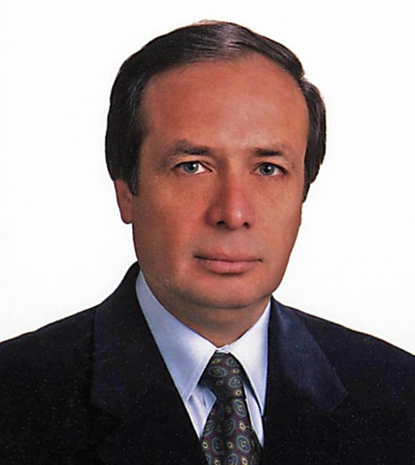 Abdullah Uçman