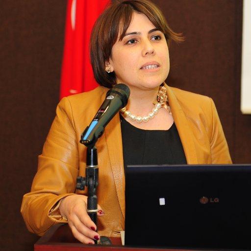 Özlem Nemutlu