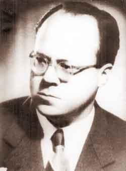 Cemil Meriç