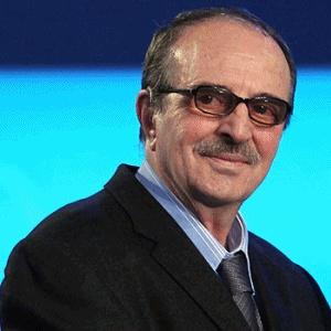Nevzat Kösoğlu