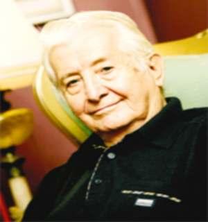 Orhan Karaveli