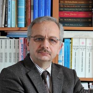İsmail Kara