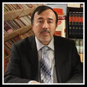 Nurullah Çetin