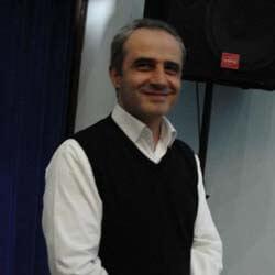 Murat Kaya