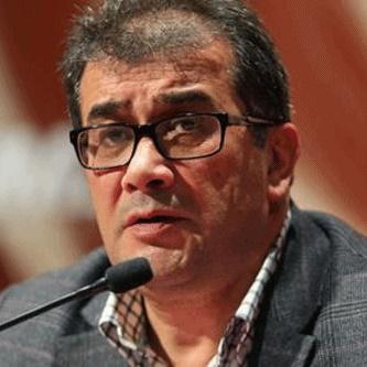 Yılmaz Daşçıoğlu