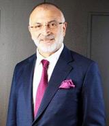 A. Rasim Tükek