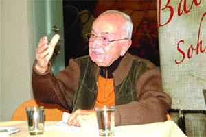 Sermet Sami Uysal