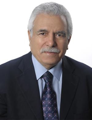 Şakir Diclehan