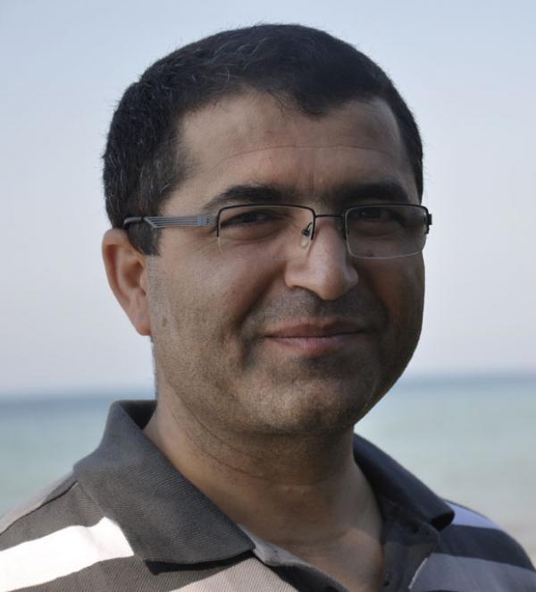 Orhan Bilir