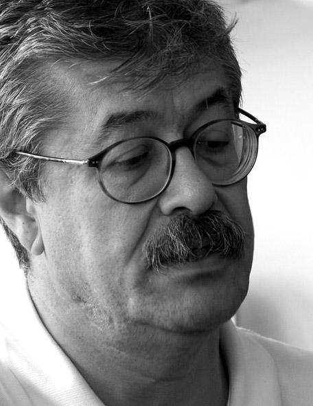Semih Gümüş
