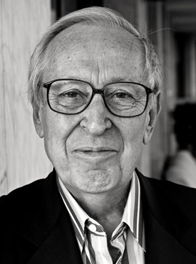 Talat Halman