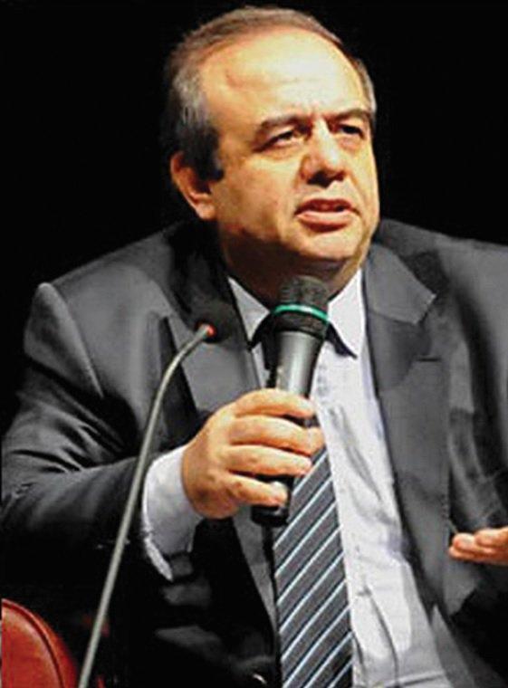 Yakup Çelik