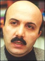 Nuri Sağlam