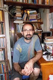 M. Şeref Özsoy
