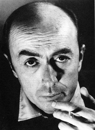 Edip Cansever