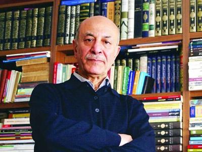 Metin Önal Mengüşoğlu