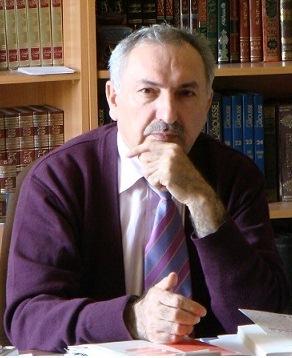 Mehmet Erdoğan