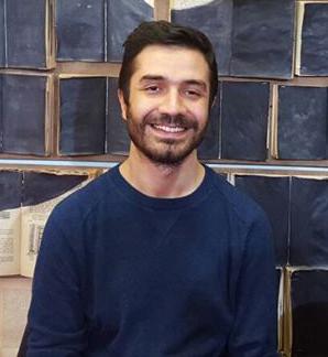 Özgür Çırak