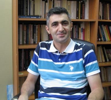 Sezai Coşkun