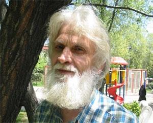 Nusret Özcan