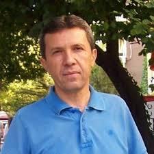 Necip Tosun
