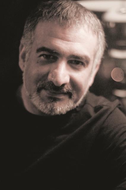 Mustafa Çevik