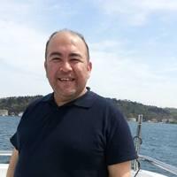 Necati Tonga