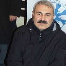 Ercan Yıldırım