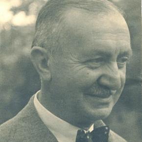 Memduh Şevket Esendal
