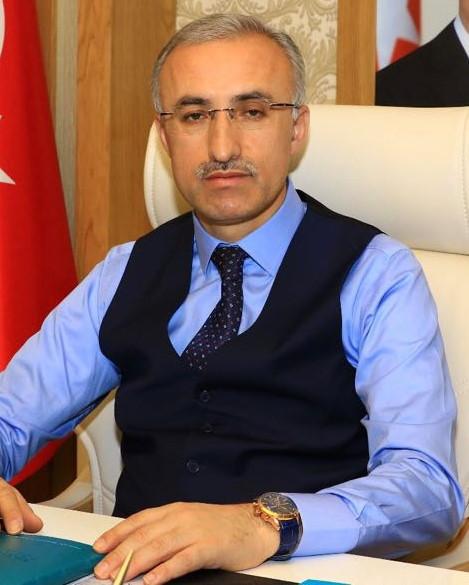 Hüseyin Karaman