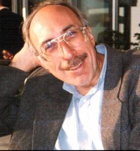 Selçuk Erez
