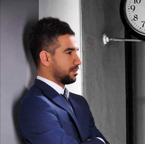 Ahmet Kılıç