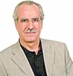 İslam Yaşar