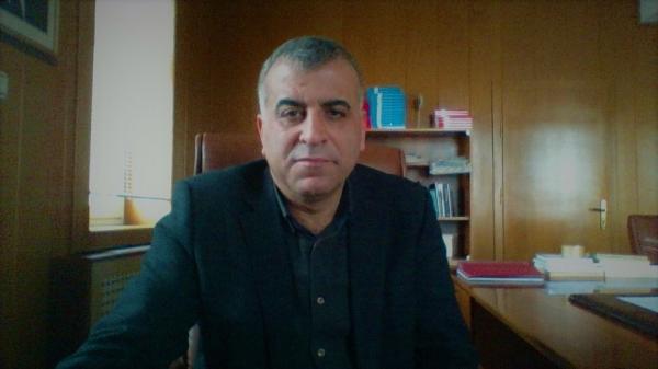 İsmail Aydoğan