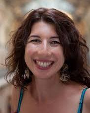 Kate Perry