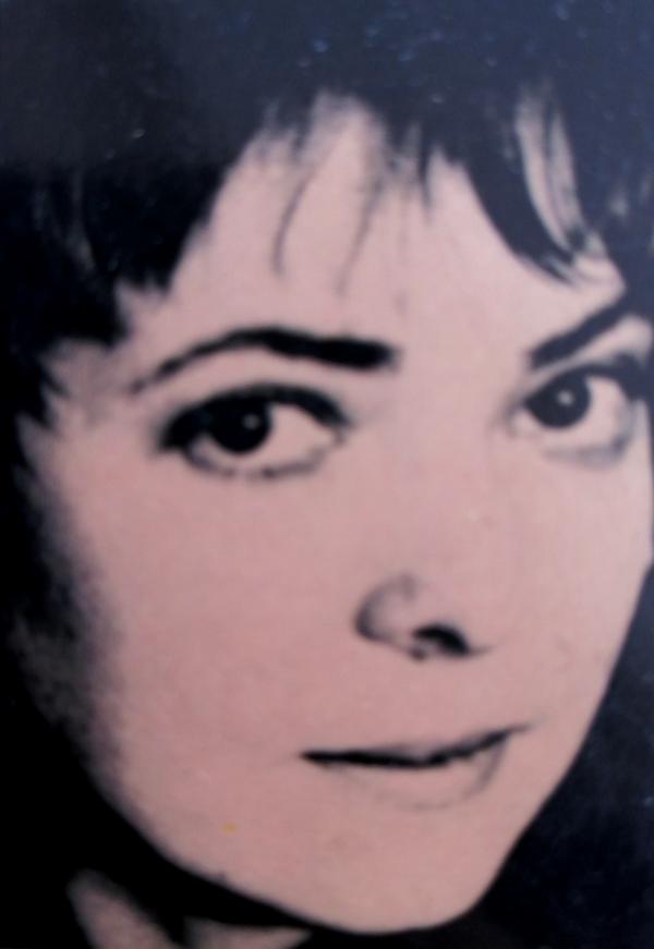 Eileen Macdonald