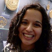 Aileen R. Das