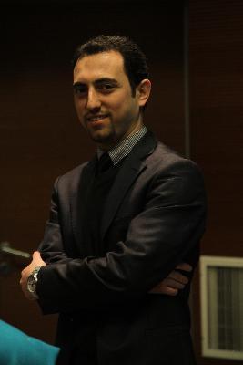 Murat Tunalı