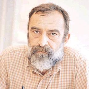 Murat Belge