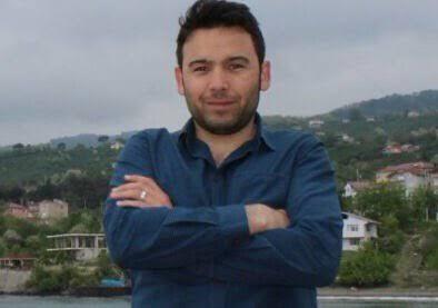 Murat Kömür