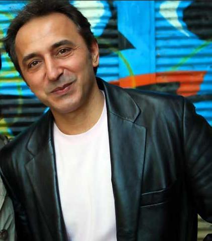 Hamdi Koç
