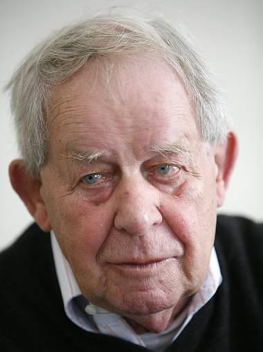 Siegfried Lenz