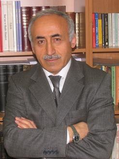Muhsin Demirci