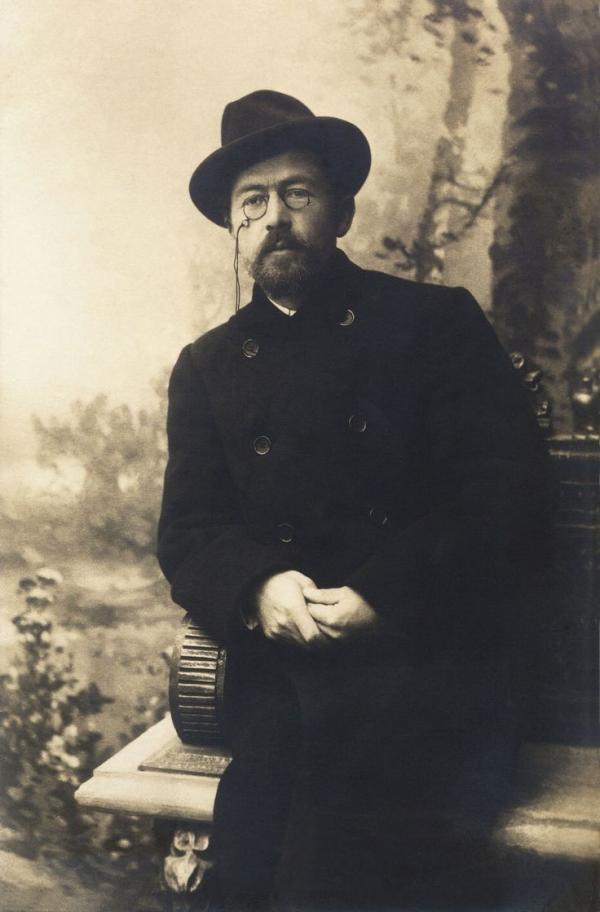Anton Çehov